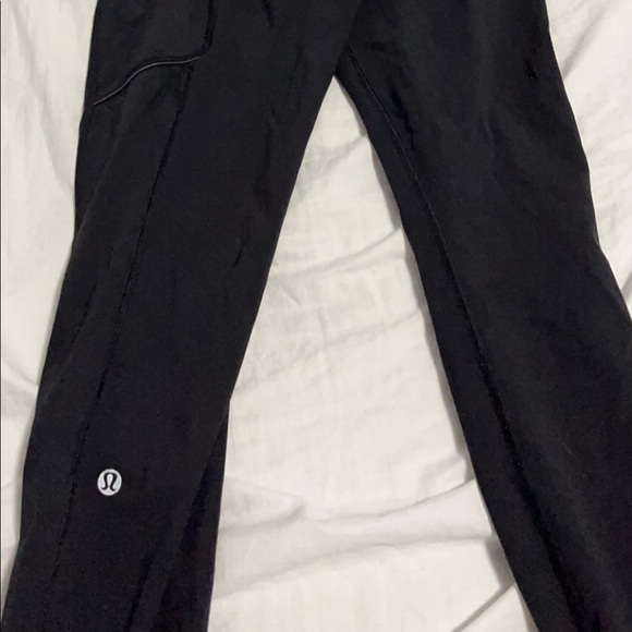 lulu leggings - Picture 2 of 3